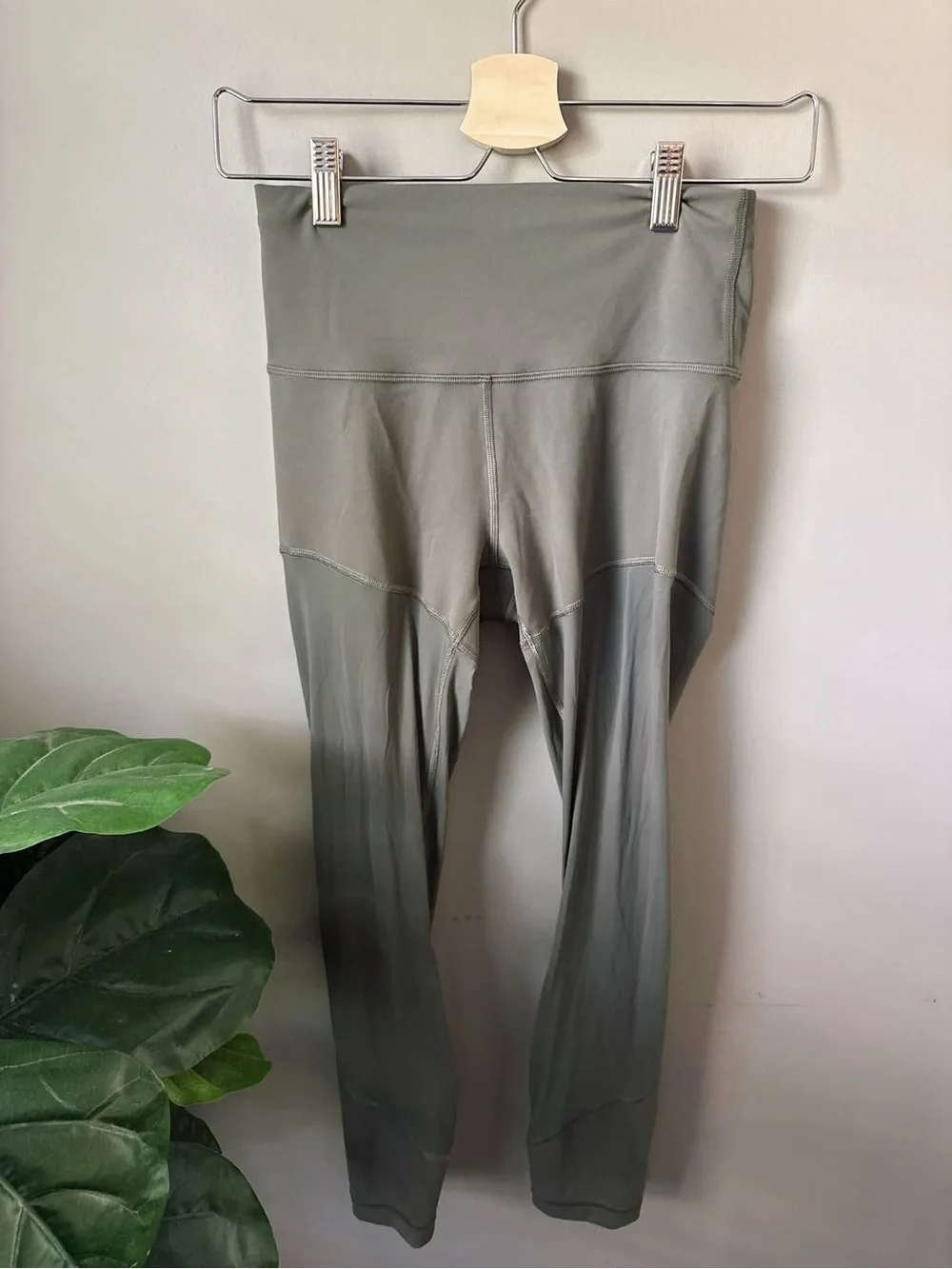 Lululemon Wunder Train